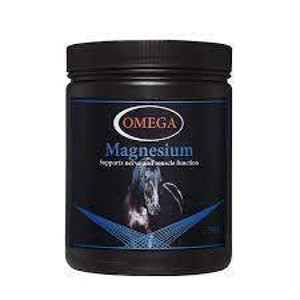 Falcon Omega Magnesium